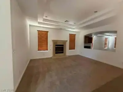 10003 Emerald Pools Street, Las Vegas, NV 89178 Living Room