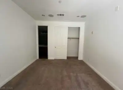 10003 Emerald Pools Street, Las Vegas, NV 89178 Bedroom