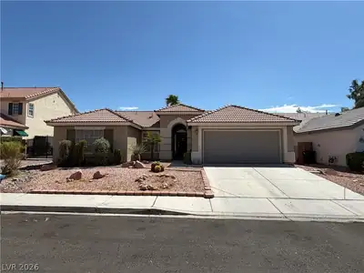 3632 Snowy Pines Street, Las Vegas