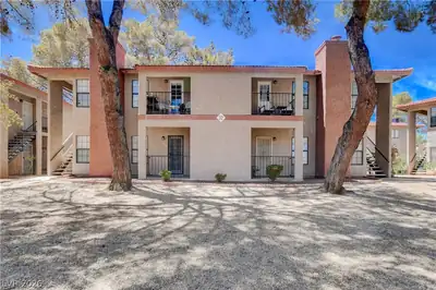 5576 West Rochelle Avenue 32D, Las Vegas