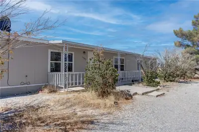 1701 Fremont Pahrump, NV 89048
