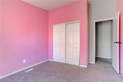 1701 Fremont Bedroom
