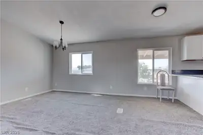 1701 Fremont Dining Area