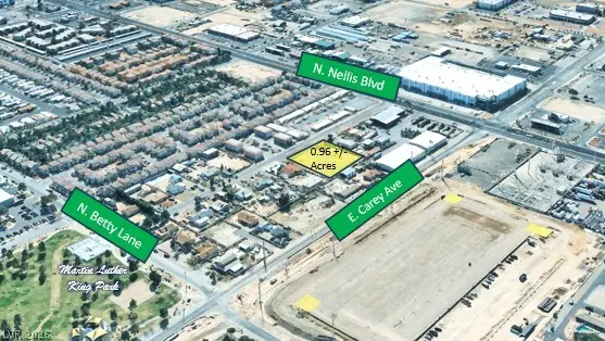 Glendale Avenue