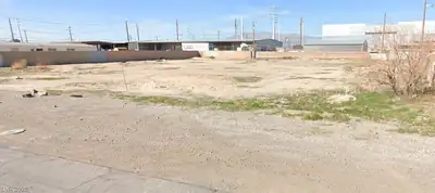 Glendale Avenue Lot