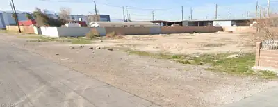 Glendale Avenue Lot