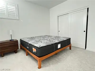 3212 Cristallo Avenue Bedroom