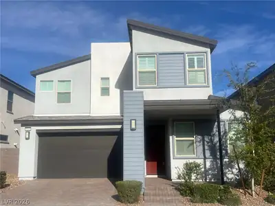 3212 Cristallo Avenue, Henderson