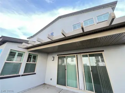 3212 Cristallo Avenue Patio