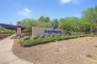 1955 Misano Monte Street, Henderson