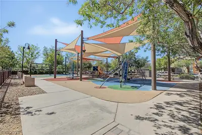 1955 Misano Monte Street Playground