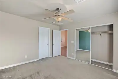 1955 Misano Monte Street Bedroom