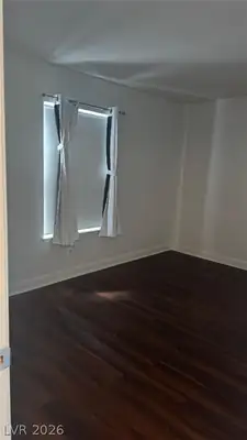 3823 South Maryland Parkway K7, Las Vegas, NV 89119 Bedroom