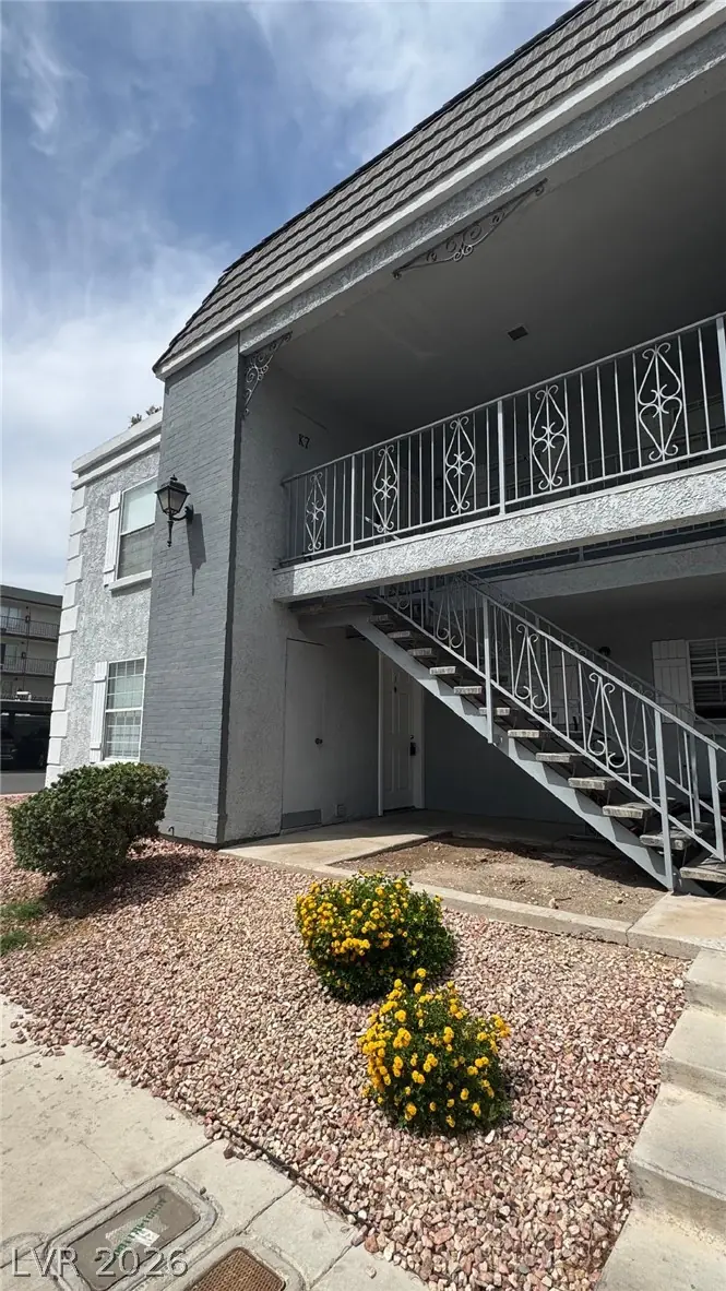 3823 South Maryland Parkway K7, Las Vegas, NV 89119