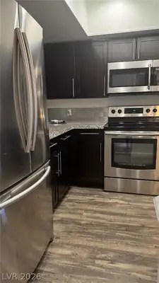 3823 South Maryland Parkway K7, Las Vegas, NV 89119 Kitchen