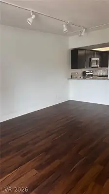 3823 South Maryland Parkway K7, Las Vegas, NV 89119 Living Room