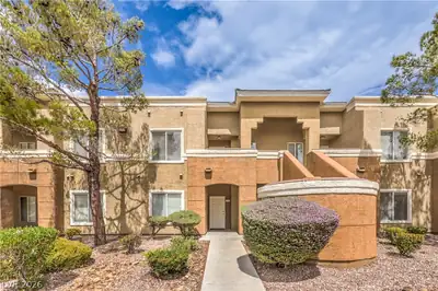 8070 West Russell Road 2128, Las Vegas