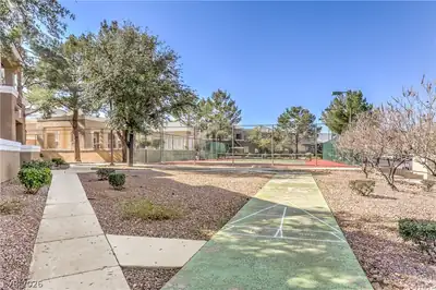 8070 West Russell Road 2128 Yard