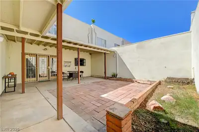 3447 Garden East Drive Patio