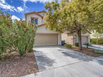 6581 Sunset Pines Street, Las Vegas