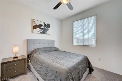 6515 Taffrail Avenue Bedroom