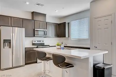6515 Taffrail Avenue Las Vegas, NV 89118