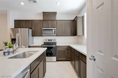 6515 Taffrail Avenue Kitchen