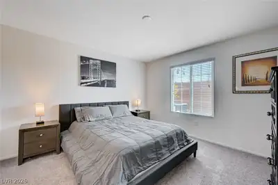 6515 Taffrail Avenue Primary Bedroom