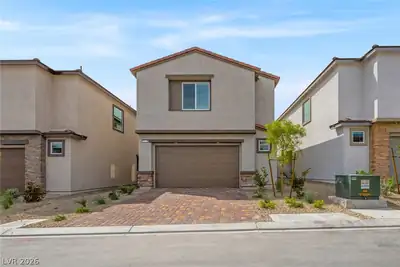 9575 Agave Grove Court, Las Vegas