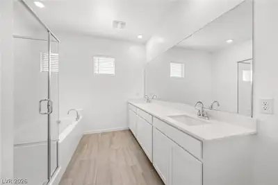 9575 Agave Grove Court Primary Bathroom