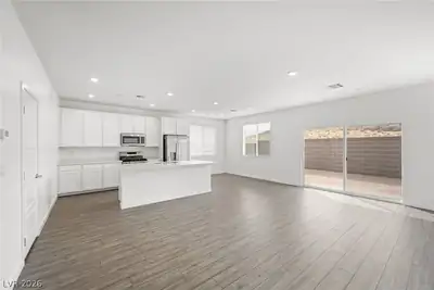 9575 Agave Grove Court Living Room