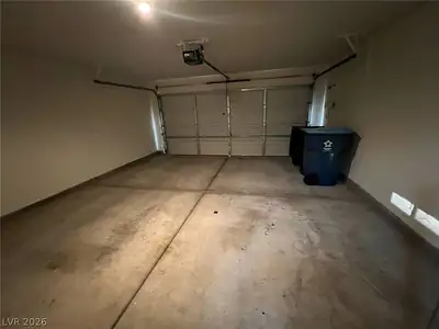 8034 Indian Blanket Street Garage