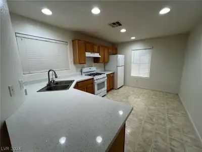 8034 Indian Blanket Street Kitchen