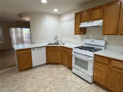 8034 Indian Blanket Street Kitchen
