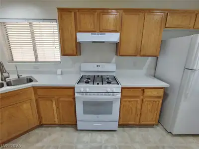 8034 Indian Blanket Street Kitchen
