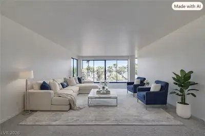 3111 Bel Air Drive 4F Las Vegas, NV 89109