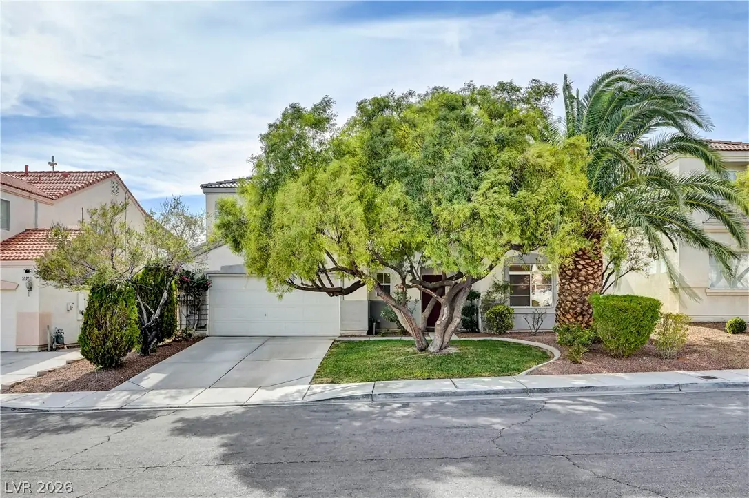 5925 Willis Street, North Las Vegas, NV 89031