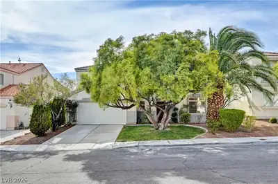 5925 Willis Street, North Las Vegas