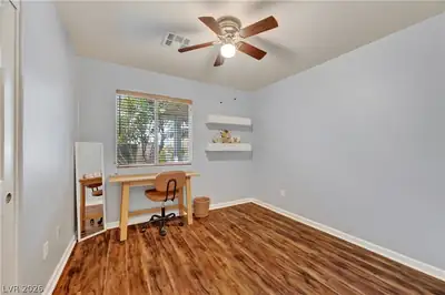 5925 Willis Street, North Las Vegas, NV 89031 Bedroom