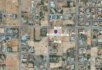 Placid Las Vegas, NV 89123