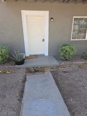 648 Avenue A 18 Entry