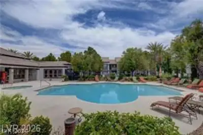 7255 West Sunset Road 2164 Pool