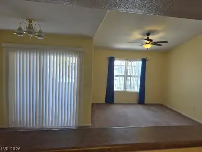 7255 West Sunset Road 2164 Living Room