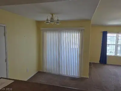7255 West Sunset Road 2164 Dining Area