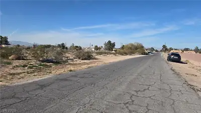 LaCienega Lot