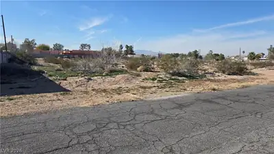 LaCienega Lot