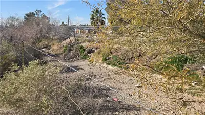 LaCienega Yard
