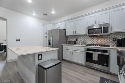 Address Not Disclosed Kitchen