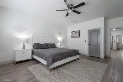 Address Not Disclosed Bedroom