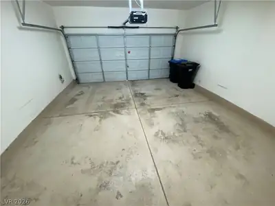 87 Stock Option Street 3 Garage